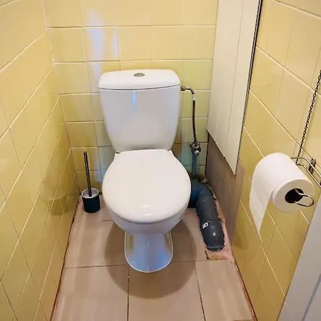 Bright And Spacious Gem