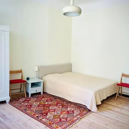 Bright And Spacious Gem *